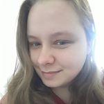 Profile Picture of Naomi (@naomiwolfe__aliceart__lynxart) on Instagram