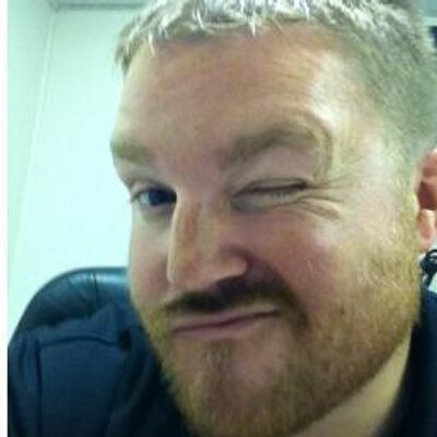 Profile Picture of Caleb W Binford (@CalebWBinford) on Twitter