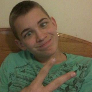 Profile Picture of TrevorW Ramsey (@CrzyTrevor) on Twitter