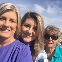 Profile Picture of Tonya Crow (@tonya-crow-2) on Quora