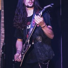 Profile Picture of Sgt.Pepper (@JacobWhitley8) on Twitter