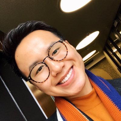 Profile Picture of Huy Le (he/him) (@david_huy13) on Twitter