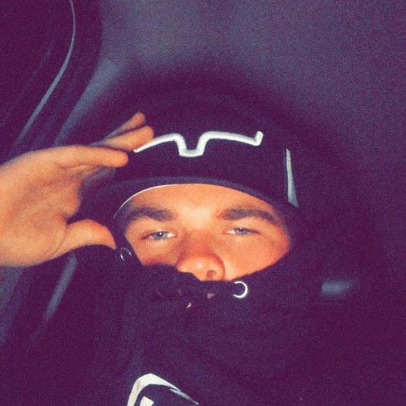 Garrett Mclevain - Poshmark Profile Picture of Garrett Mclevain (@thegreatgratt) on Poshmark