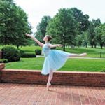 Profile Picture of Eliza Mullins (@eliza_ballerina) on Instagram