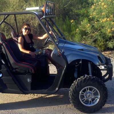 Profile Picture of Colleen Rock (@RocColleen) on Twitter