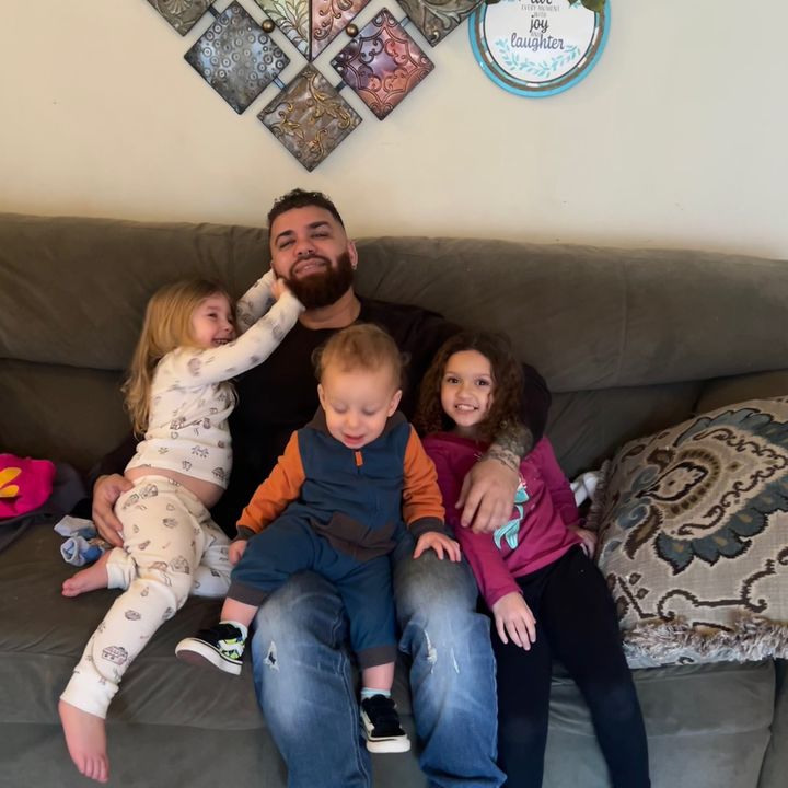 Profile Picture of keithdchamberlin110 (@keithdchamberlin110) on Tiktok