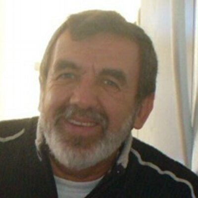 Profile Picture of Pouliot Pierre (@PierreTCP) on Twitter