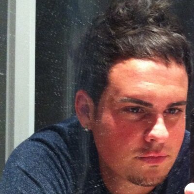 Profile Picture of Daniel Tomasso (@bleedblue) on Twitter