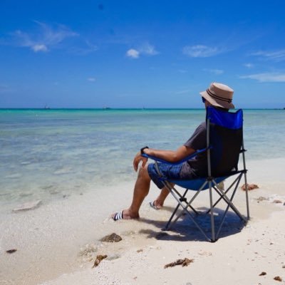 Profile Picture of Jaime Mc (@jmak316) on Twitter