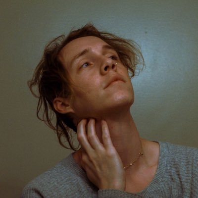 Profile Picture of Jesse Boyle (@Jesse_Boyle) on Twitter