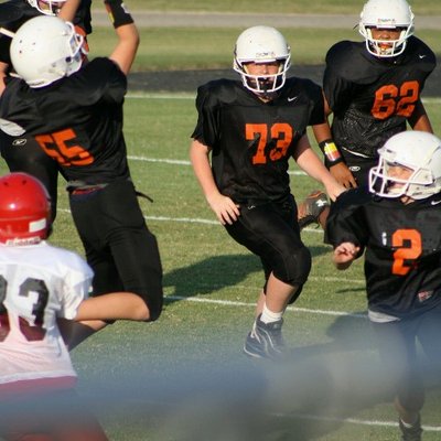 Profile Picture of Dalton Matthews (@55_matthews) on Twitter