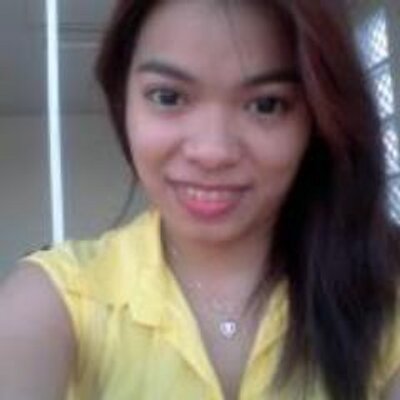 Profile Picture of Antonette Santiago (@antonettesanti1) on Twitter