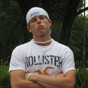 Profile Picture of Garrett Weidner (@gweidbaby08) on Myspace