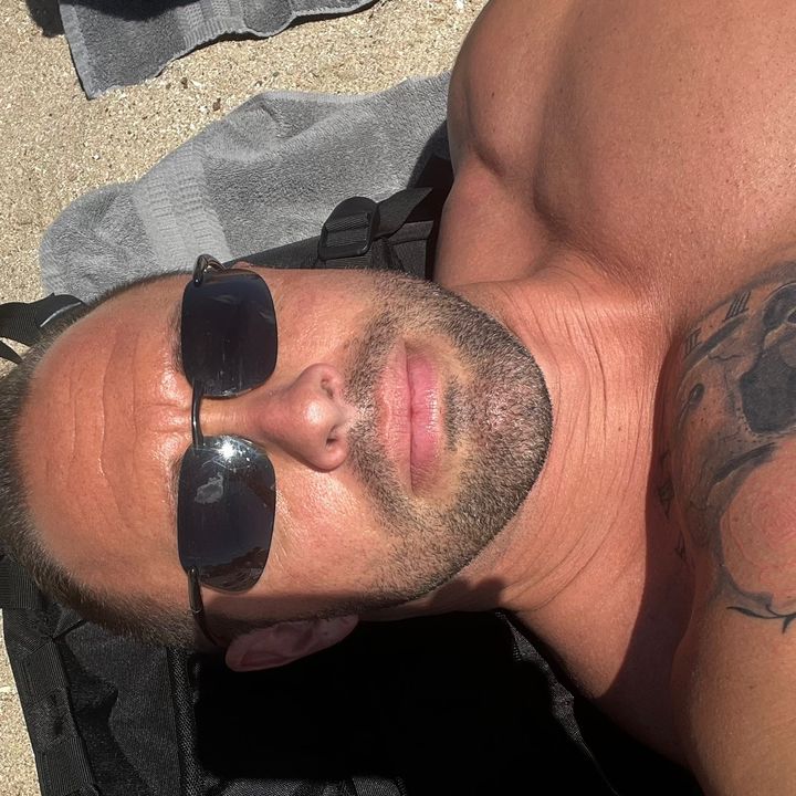 Profile Picture of Corey Freeman (@freeman_dreamin) on Tiktok