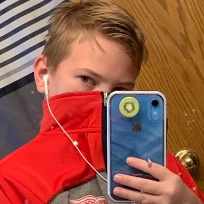 Profile Picture of ND Schilling (@Nathan38850401) on Twitter