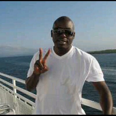 Profile Picture of Steven Pointer (@SteveTRIPSAHOY) on Twitter