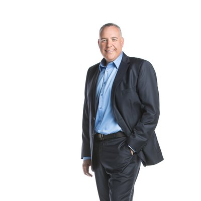 Profile Picture of Steve Darling (@stevedarling) on Twitter