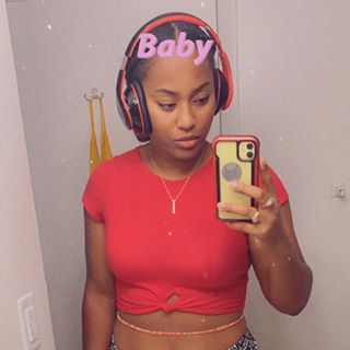 Profile Picture of LaTisha Paul (@latisha.paul.1) on Facebook