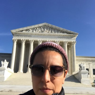 Profile Picture of Mari Rivera (@maririvera) on Twitter