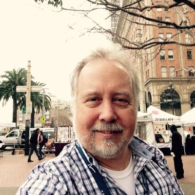Profile Picture of Paul Iseminger (@IsemingerPaul) on Twitter