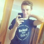 Profile Picture of Fan Page For This Cutie 😘 (@wadehacking_fan_page) on Instagram