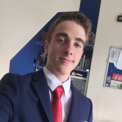 Profile Picture of Jacob Seymour-Self (@seymour_self) on Twitter