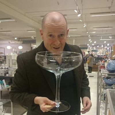 Profile Picture of Andrew Dow (@And_Dow) on Twitter