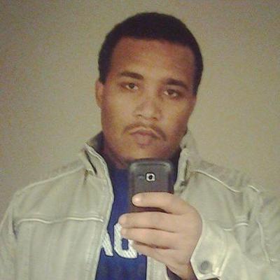 Profile Picture of Demetrius L. Simon (@MEATY4GOVENOR) on Twitter