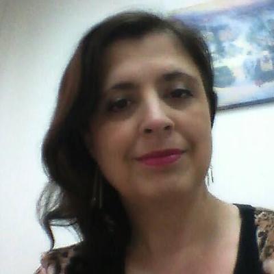 Profile Picture of Teresa Alemán Aguilera (@teresalemankiev) on Twitter