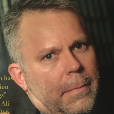 Profile Picture of Mats Öberg (@Mats_Erik_Oberg) on Twitter