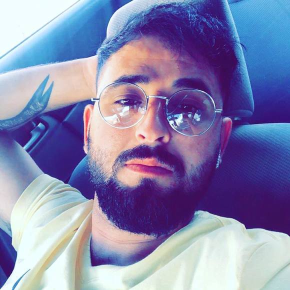 Profile Picture of Ahmed naji Almusaoe (@ahmed_naji67) on Poshmark