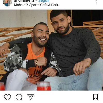 Luis Torregrosa - Twitter Profile Picture of Luis Torregrosa (@LuisTorregros10) on Twitter