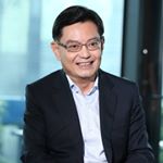 Profile Picture of Heng Swee Keat (@hengsweekeat) on Instagram