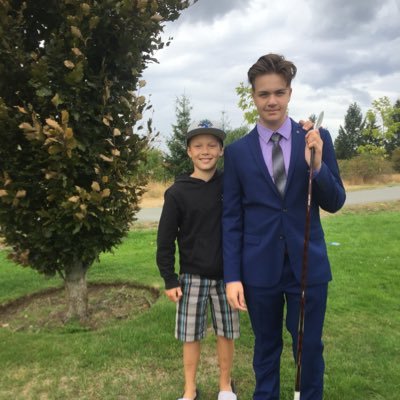 Profile Picture of Corey Sandberg (@SandyBerg22) on Twitter