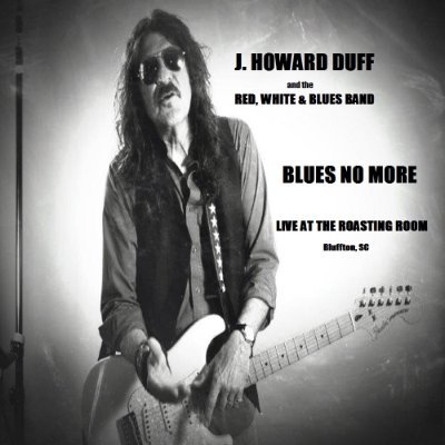 Profile Picture of J. Howard Duff (@JHowardDuff1) on Twitter