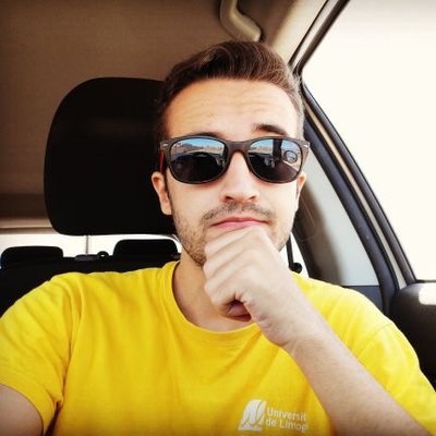 Profile Picture of Alex (@AlexFleitas7) on Twitter