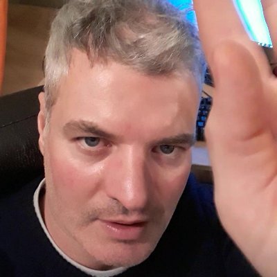 Profile Picture of Noel Keane (@mufc1926) on Twitter