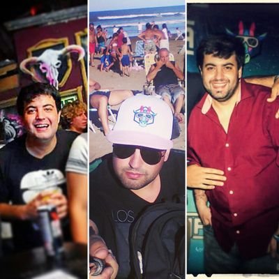Profile Picture of Andrés Tejeda (@andrestejeda5) on Twitter