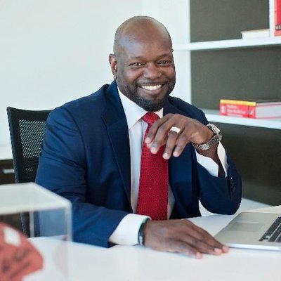 Profile Picture of Emmitt Smith (@EmmittSmith22) on Twitter