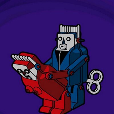 Profile Picture of Daniel Edin (@Tojken) on Twitter