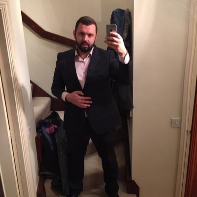 Profile Picture of Carl Harry (@carl_harry) on Twitter