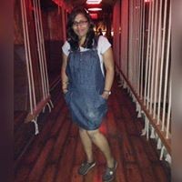 Profile Picture of Madhuri Rao (@madhuri-rao-39) on Quora