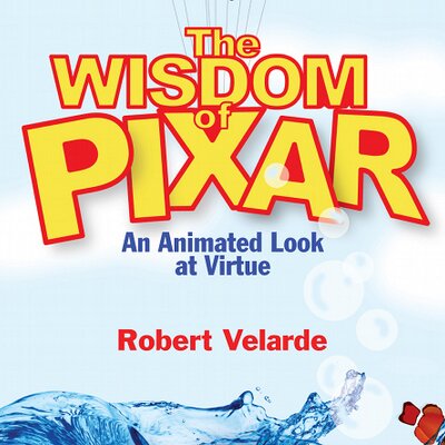Profile Picture of The Wisdom Of Pixar (@wisdomofpixar) on Twitter
