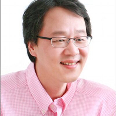 Profile Picture of Kihwan Kim (@omnibusa) on Twitter