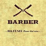 Profile Picture of huner.barbershop (@huner.barbershop) on Instagram