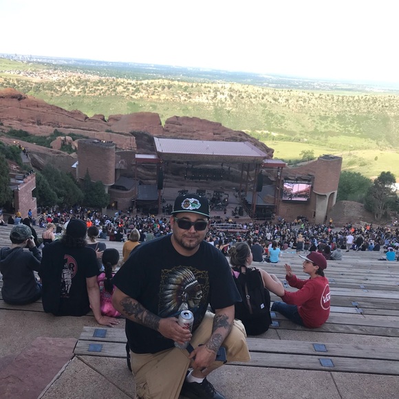 Profile Picture of Elias Puebla (@elias300) on Poshmark