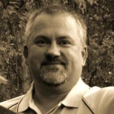 Profile Picture of Glen Howie (@grizzlytech) on Twitter