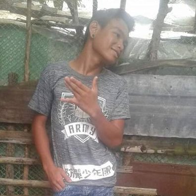 Christian Jay Vigo Sancho - Twitter Profile Picture of Christian Jay Vigo Sancho (@VigoSancho) on Twitter