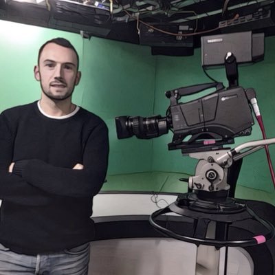 Profile Picture of Mark Armstrong (@irishmediamad) on Twitter