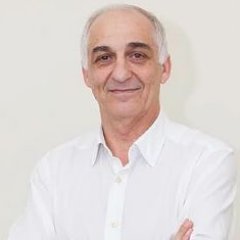 Profile Picture of Juan Luis Aróstegui (@JuanLArostegui) on Twitter